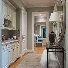 Bedroom To Look Like Polished Silver
