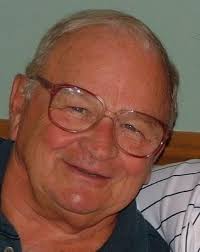 David Morrow Obituary (1928