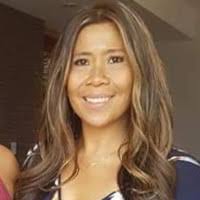 Arlene John-Baptiste