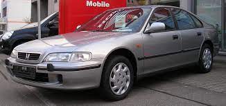 Check spelling or type a new query. File Honda Accord 1995 Jpg Wikipedia