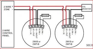 On the other hand, there has been a great technological breakthrough in the recent past and battery operated smoke alarms can also ensure that your smoke alarm is functional always. Tz 6619 Wiring 3 Wire Smoke Detectors Schematic Wiring