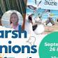 September Marsh Minions