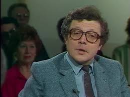 Patrick Brion à propos de Greta Garbo