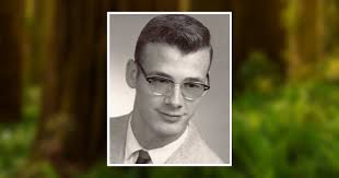 Ronald Coleman Capps Obituary March 4, 2025