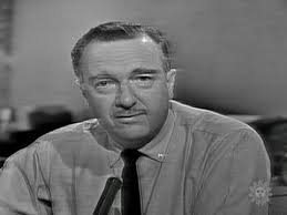 Jfk Assassination Cronkite Informs A Shocked Nation Youtube