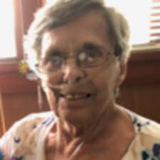 Nora L. Unwin Obituary February 2, 2022