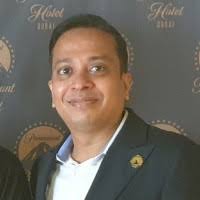 Devendra Pratap Singh