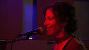 Amelia Sauter: Barefoot Clean