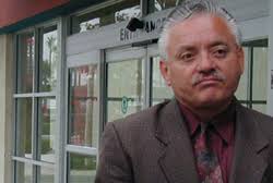 Alma Lopez Our Lady Digital Art