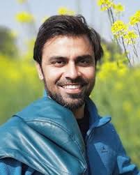 Manoj Bhatnagar Biography