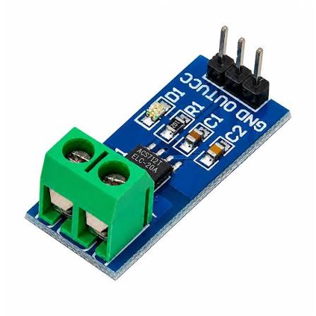 ACS712 Current Sensor 20A