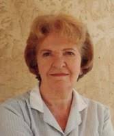 Lois Pearson Obituary