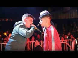 Descubre en ripley.com cortadoras de pelo con increíbles precios y oportunidades exclusivas. Zaina Vs El Menor El Versus Freestyle Pto Montt Chile Vs Argentina Freestyle 2019 Youtube Freestyle Rap Raperos