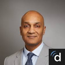 Dr. Varman T. Samuel, MD