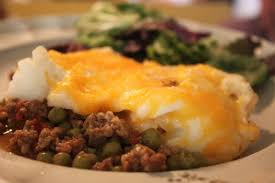 Crockpot Beef Shepherds Pie Recipe Recipe Recipes Shepherds Pie Recipe Crockpot Dishes