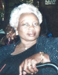 Obituary for Betty Taylor