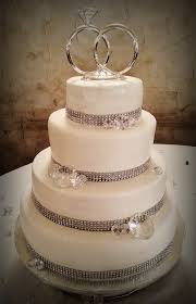They're moist without being dense, and have just the right amount of spice. Round Wedding Cakes Romantic Wedding Cake 4 Tier Wedding Cake Wedding Cake Toppers