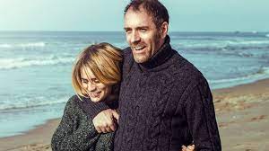 Babak karimi, greta scarano, valerio mastandrea. La Linea Verticale Serie Tv 2018 Mymovies It