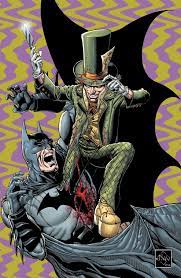 We did not find results for: El Sombrerero Loco Dc Comics Doblaje Wiki Fandom