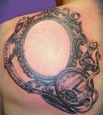 Pocket Watch Tattoo Meaning Tattoos With Meaning