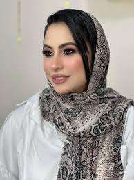Enas Zayed makeup artist added...