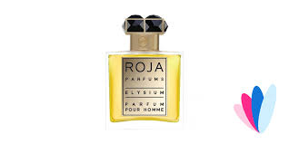 Zu den natürlichen stoffwechselvorgängen eines wales gehört das umschließen von nahrungsresten im körper, die der. Roja Parfums Elysium Pour Homme Parfum Duftbeschreibung