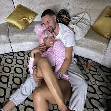 Megan Thee Stallion & Klay Thompson Cosy Up in Latest Loved-Up Snaps - That  Grape Juice