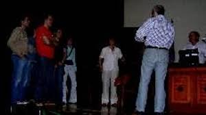 Cantera de investigadores