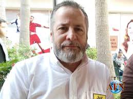 Se deslinda PRD del PAN y de Kiko