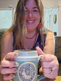 Navy brat's army chief mug seasoning tips