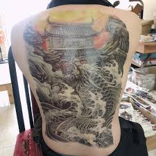 Sep 09, 2020 · thích tao cho xem nè. Hinh XÄƒm Dan Tattoo Ki Lan Tráº¯ng Ä'en Kin LÆ°ng 34x48cm Táº·ng Báº¯p Tay Xinh 15x21cm Lazada Vn