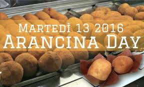 Check spelling or type a new query. Arancina Day E Santa Lucia Anche Alla Mensa Universitaria Santi Romano Di Palermo Blogsicilia Ultime Notizie Dalla Sicilia