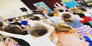 MCL Summer Reading Kick Off: Little Rockers Children's Concert