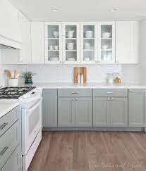 How To Determine Your Kitchen Storage Needs Cliqstudios Kitchen Remodel Small New Kitchen Cabinets Kitchen Layout