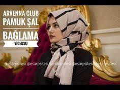 Sal Baglama Videosu Pamuklu Sallar Tesettur Makyaji Modelleri 2020 2020 Kolay Turban Baglama Sal Basortusu Baglama Teknikleri