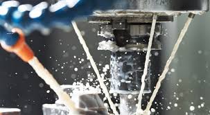Tổng quan về các loại dầu cắt gọt kim loại không pha nước tốt nhất