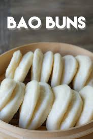 The Best Bao Buns Recipe Video Seonkyoung Longest Recipe Recipes Bun Recipe Bao Buns