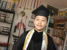 The 10 Youngest College Students Of All Time Teachthought School Fun College Students 14 Year Old