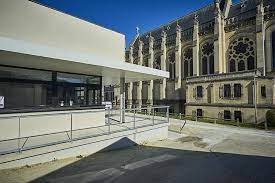 Le classement 2021 des meilleurs lycées de bordeaux est publié ! Assomption Sainte Clothilde Bma