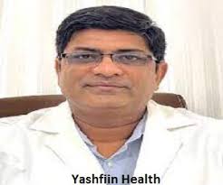 Nephrologist In Sanar International Delhi India