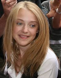 You can go to the gallery to take a look to the pics. Dakota Fanning Wikiwand