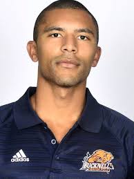 2014-15 Men's Water Polo Roster