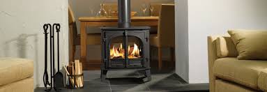 Kemlan industries established in 1969 celebrated its 50th anniversary as one of australia's longest running fireplace manufacturers. Benefits Of A Double Sided Stove Or Fire Stovax Gazco