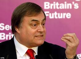 Former MP NORMAN BAKER takes aim at Prince Charles who was green years  before the rest of us