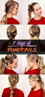 Easy Hairstyles For Work Easyhairstylesforwork Hairstyles For School Quick Hairstyles For School Easy Hairstyles For School