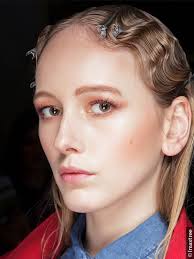 Perfect if you're looking for how to learn how to create vintage f. Finger Waves How To Style This Retro Trend