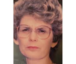 Mrs. Nancy Luther Cook Obituary (2023)