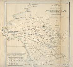 44 best coast charts coastal charts images antique maps