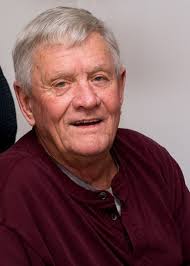 Obituary: Gerald “Ray” Côté Jr.