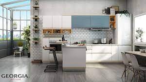 georgiakitchens جورجيا للمطابخ مطابخ ألمانية ذات الجودة العالية تخفيضات تصل إلى 20 تمتع بمشاهدة اروع تفاصيل واشكال المطابخ ج home decor home furniture